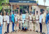 ಮಂಗಳೂರು:ಲಕ್ಷಾಂತರ ರೂ. ಮೌಲ್ಯದ ಚರಸ್ ಸಾಗಿಸುತ್ತಿದ್ದ ಕಾರು ಜಪ್ತಿ : ಓರ್ವ ಆರೆಸ್ಟ್