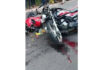 ಬೆಳ್ತಂಗಡಿ: ಬೈಕ್ಗಳೆರಡು ಮುಖಾಮುಖಿ ಢಿಕ್ಕಿ; ಮಗು ಸಹಿತ ನಾಲ್ವರು ಗಂಭೀರ