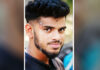 ಟಿಟಿ ವಾಹನ ಹಾಗೂ ಬೈಕ್ ಮುಖಾಮುಖಿ ಡಿಕ್ಕಿ; ಬೈಕ್ ಸವಾರ ಮೃತ್ಯು, ಇನ್ನೋರ್ವ ಗಂಭೀರ