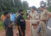 ನೈತಿಕ ಪೊಲೀಸ್ಗಿರಿ ಐವರು ಹಿಂದು ಸಂಘಟನೆಯ ಕಾರ್ಯಕರ್ತರ ಬಂಧನ