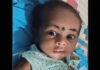 ಕೇರಳ: ಹಾಲು ಕುಡಿದು ಮಲಗಿದ್ದ 3 ತಿಂಗಳ ಮಗು ಸಾವು