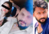 ಪತ್ನಿ ಹಾಗೂ ಪೋಷಕರಿಂದ ಕಿರುಕುಳ; ಮನನೊಂದು ನವವಿವಾಹಿತ ನೇಣು ಬಿಗಿದುಕೊಂಡು ಆತ್ಮಹತ್ಯೆ