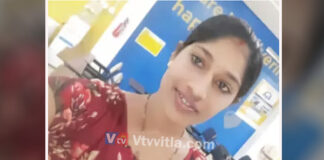 ಪುತ್ತೂರು: ವಿವಾಹಿತ ಮಹಿಳೆ ನೇಣು ಬಿಗಿದು ಆತ್ಮಹತ್ಯೆ..!!