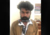ಮಹಿಳಾ ಹಾಸ್ಟೆಲ್ ಎದುರಲ್ಲೇ ಹಸ್ತಮೈಥುನ ಮಾಡಿ ವಿಕೃತಿ ಮೆರೆಯುತ್ತಿದ್ದ ಕಾಮುಕ; ಸಿಸಿಟಿವಿಯಲ್ಲಿ ದೃಶ್ಯ ಸೆರೆ- ಆರೋಪಿ ಅರೆಸ್ಟ್