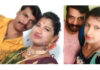 ಶೀಲ ಶಂಕಿಸಿ ಪತ್ನಿಯನ್ನು ಇರಿದು ಕೊಂದ ಪತಿ; ಮಗನೊಂದಿಗೆ ಪರಾರಿ