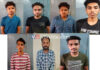 ಮಂಗಳೂರು: ಇಬ್ಬರು ವಿದ್ಯಾರ್ಥಿಗಳನ್ನು ಕಾರಿನಲ್ಲಿ ಅಪಹರಿಸಿ ಹಲ್ಲೆಗೈದ ಆರೋಪ; 7 ಮಂದಿ ಬಂಧನ