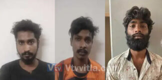 ಮಂಗಳೂರು: ಅನ್ಯಕೋಮಿನ ವ್ಯಕ್ತಿ ಮೇಲೆ ತಲವಾರು ದಾಳಿ; 24 ಗಂಟೆಗಳಲ್ಲಿ ಆರೋಪಿಗಳ ಬಂಧನ