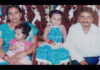 ಒಂದೇ ಕುಟುಂಬದ ನಾಲ್ವರು ಶವವಾಗಿ ಪತ್ತೆ…!