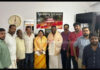 ಮಂಗಳೂರು: ಕುತ್ತಾರು ಕೊರಗಜ್ಜನ ಕ್ಷೇತ್ರಕ್ಕೆ ಭೇಟಿ ನೀಡಿದ ನಟಿ ಪ್ರಿಯಾಂಕ ಉಪೇಂದ್ರ
