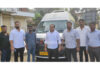 ಪುತ್ತೂರು: ದ.ಕ ಜಿಲ್ಲೆಗೆ 10 ಪಶು ಸಂಜೀವಿನಿ ಆಂಬುಲೆನ್ಸ್ ವ್ಯವಸ್ಥೆ ಜಾರಿ