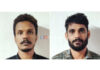 ಮಂಗಳೂರು: ಇಬ್ಬರು ಎಂಡಿಎಂಎ ಡ್ರಗ್ ಪೆಡ್ಲರ್ ಗಳು ಅರೆಸ್ಟ್