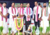ಉಡುಪಿ: ಗೆಳೆಯರ ಬಳಗ ಪೆರ್ಡೂರು ಇದರ ವತಿಯಿಂದ 8ನೇ ವರ್ಷದ ಆಟಿಡೊಂಜಿ ಕೆಸರ್ದ ಗೊಬ್ಬು ಕಾರ್ಯಕ್ರಮ