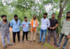 ಅಪ್ರಾಪ್ತ ದಲಿತ ಬಾಲಕಿಯ ಮನೆಗೆ ಭೇಟಿ ನೀಡಿ ಸಾಂತ್ವನ-ಭರವಸೆ ನೀಡಿದ ವಿಶ್ವ ಹಿಂದೂ ಪರಿಷತ್ ಬಜರಂಗದಳದ ಮುಖಂಡರು