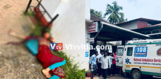 ಪುತ್ತೂರು: ಯುವತಿಗೆ ಚೂರಿ ಇರಿತ ಪ್ರಕರಣ; ಆರೋಪಿ ಪದ್ಮರಾಜ್ ಬಂಧನ