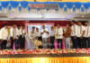 ವಿಟ್ಲ: ದ.ಕ ಶಾಮಿಯಾನ ಮಾಲಕರ ಸಂಘ(ರಿ) ವಿಟ್ಲ ಘಟಕದ ವತಿಯಿಂದ ನೂತನ ಪದಾಧಿಕಾರಿಗಳ ಪದಗ್ರಹಣ ಕಾರ್ಯಕ್ರಮ