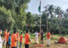 ವಿಟ್ಲ: ಸಿದ್ಧಿವಿನಾಯಕ ಯುವಕ ಮಂಡಲ ಧರ್ಮನಗರ ಕಂಬಳಬೆಟ್ಟು ಇದರ ವತಿಯಿಂದ 76ನೇ ವರ್ಷದ ಸ್ವಾತಂತ್ರ್ಯ ದಿನಾಚರಣೆ