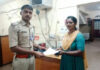 ಬೆಳ್ತಂಗಡಿ: ಸೌಜನ್ಯಾ ತಾಯಿ ಮತ್ತು ಸಹೋದರನ ಮೇಲೆ ಹಲ್ಲೆಗೆ ಯತ್ನ: ದೂರು ದಾಖಲು