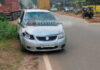 ಸುಳ್ಯ: ಕಾರ್ಮಿಕರಿಗೆ ಢಿಕ್ಕಿ ಹೊಡೆದ ಕಾರು; ಓರ್ವ ಮೃತ್ಯು, ಮೂವರು ಗಂಭೀರ
