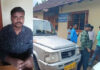 ಸುಳ್ಯ: ಲಂಚ ಸ್ವೀಕರಿಸುತ್ತಿದ್ದಾಗ ಗ್ರಾಮಕರಣಿಕರೋರ್ವರು ಲೋಕಾಯುಕ್ತ ಬಲೆಗೆ