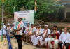 ಉಕ್ಕುಡ ಮಸೀದಿಯಲ್ಲಿ “ಮೇರಾ ವತನ್”, ಯೋಧರಿಗೆ ಸನ್ಮಾನ