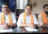 ವಿಟ್ಲ: ಅಪ್ರಾಪ್ತೆಯ ಮೇಲೆ ಅತ್ಯಾಚಾರ ಪ್ರಕರಣ; ಆರೋಪಿಗಳು ಸಂಘ ಪರಿವಾರದ ಕಾರ್ಯಕರ್ತರಲ್ಲ, ಸಂಘಟನೆಗೆ ಕೆಟ್ಟ ಹೆಸರನ್ನು ತರುವ ಕೃತ್ಯವನ್ನು ತೀವ್ರವಾಗಿ ಖಂಡಿಸುತ್ತೇವೆ- ಕಠಿಣ ಕ್ರಮ ಕೈಗೊಳ್ಳಲು ವಿಶ್ವ ಹಿಂದೂ ಪರಿಷದ್ ಬಜರಂಗದಳದಿಂದ ಆಗ್ರಹ