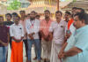 ವಿಟ್ಲ: ಸೌಜನ್ಯ ಕೊಲೆ ಪ್ರಕರಣ; ನೈಜ ಆರೋಪಿಗಳ ಪತ್ತೆಗೆ ವಿಶ್ವಹಿಂದೂ ಪರಿಷದ್ ಬಜರಂಗದಳ ಹಾಗೂ ಸಾರ್ವಜನಿಕರಿಂದ ಶ್ರೀ ಪಂಚಲಿಂಗೇಶ್ವರ ದೇವಸ್ಥಾನದಲ್ಲಿ ಸಾಮೂಹಿಕ ಪ್ರಾರ್ಥನೆ