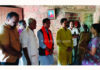 ವಿಟ್ಲ: ಚೂರಿ ಇರಿತಕ್ಕೊಳಗಾಗಿ ಮೃತಪಟ್ಟ ಯುವತಿ ಮನೆಗೆ ಕೇಂದ್ರ ಸಚಿವ ಭಗವಂತ್ ಖೂಬಾ, ಸಂಸದ ಕಟೀಲ್ ಭೇಟಿ