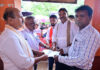 ವಿಟ್ಲ: ಬಂಟ್ವಾಳ ತಾಲೂಕು ಗೌಡರ ಯಾನೆ ಒಕ್ಕಲಿಗರ ಸಂಘ ಶಾಂತಿನಗರ (ರಿ) ವತಿಯಿಂದ ಸೌಜನ್ಯಳ ಸಾವಿಗೆ ನ್ಯಾಯ ದೊರಕಿಸಿಕೊಡಲು ಬೃಹತ್ ಪ್ರತಿಭಟನಾ ಮೆರವಣಿಗೆ