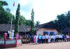 ವಿಟ್ಲ: ಸರಕಾರಿ ಪ್ರೌಢ ಶಾಲೆಯಲ್ಲಿ ಸ್ವಾತಂತ್ರ್ಯ ದಿನಾಚರಣೆ
