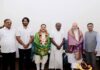 NDA ಜೊತೆ JDS ಮೈತ್ರಿ