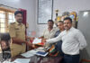 ಬಂಟ್ವಾಳ: ಸನಾತನ ಧರ್ಮವನ್ನು ಡೆಂಘೀ ಮತ್ತು ಮಲೇರಿಯಾಕ್ಕೆ ಹೋಲಿಕೆ; ಸಚಿವ ಉದಯ ನಿಧಿ ಸ್ಟಾಲಿನ್ ವಿರುದ್ಧ ಹಿಂ.ಜಾ.ವೇ ವತಿಯಿಂದ ದೂರು ದಾಖಲು