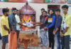 ಶೈಲು ಕುಂಪಲ ಸಾಹಿತ್ಯದ, ಸಂತೋಷ್ ಮಾರ್ನಬೈಲ್ ಗಾಯನದ ‘ಸಾಗೂ ನೀನು’ ಆಲ್ಬಮ್ ಸಾಂಗ್ ಬಿಡುಗಡೆ