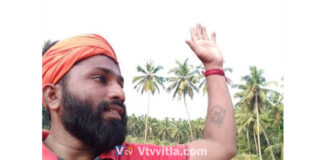 ಬಂಟ್ವಾಳ: ಮಹಾಶಕ್ತಿ ಕೇಂದ್ರದ ಪ್ರಧಾನ ಕಾರ್ಯದರ್ಶಿ ಕುಸಿದು ಬಿದ್ದು ಸಾವು..!!