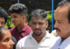 ಮಹಿಳೆಯಿಂದ 30 ಸಾವಿರ ಲಂಚ ಪಡೆದ ಉಗ್ರಾಣಿ;