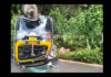 ಬೆಳ್ತಂಗಡಿ: ಶಾಲಾ ಮಕ್ಕಳನ್ನು ಕರೆದುಕೊಂಡು ಹೋಗುತ್ತಿದ್ದ ರಿಕ್ಷಾ ಪಲ್ಟಿ; ವಿದ್ಯಾರ್ಥಿಗಳಿಗೆ ಗಾಯ