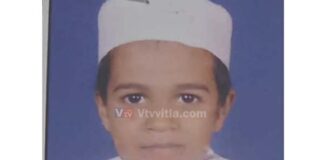 ಪುತ್ತೂರು: ಈಕೋ ಕಾರು ಡಿಕ್ಕಿ ಬಾಲಕ ಸಾವು
