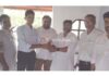 ನಾವೆಲ್ಲರೂ ಭಾರತೀಯರು, ಸಾಮರಸ್ಯ, ಸೌಹಾರ್ದತೆ, ಐಕ್ಯತೆ ಇರಬೇಕು : ಮೆಲ್ಕಾರ್ ಸಂವಿಧಾನ ಪೀಠಿಕೆ ಓದು ಕಾರ್ಯಕ್ರಮದಲ್ಲಿ ಉಪನ್ಯಾಸಕ ಅಬ್ದುಲ್ ರಝಾಕ್ ಅನಂತಾಡಿ