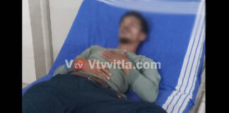 ಬಂಟ್ವಾಳ: ಯುವಕನ ಮೇಲೆ ತಲ್ವಾರ್ ದಾಳಿ; ಆಸ್ಪತ್ರೆಗೆ ದಾಖಲು
