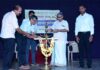 ವಿಟ್ಲ: ಬಂಟ್ವಾಳ ತಾಲೂಕು ಮಟ್ಟದ ಪ.ಪೂ ಕಾಲೇಜು ವಿಭಾಗದ ಶಟಲ್ ಬ್ಯಾಡ್ಮಿಂಟನ್ ಪಂದ್ಯಾವಳಿ