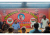 ವಿಟ್ಲ: ಭಾರತೀಯ ಜನತಾ ಪಾರ್ಟಿ ವಿಟ್ಲ ಮಹಾಶಕ್ತಿ ಕೇಂದ್ರ ವತಿಯಿಂದ ರಕ್ಷಾ ಬಂಧನ ಕಾರ್ಯಕ್ರಮ