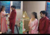 ಪ್ರೀತಿಸಿ ಮದುವೆಯಾದ ಮಹಿಳೆ ಚಿನ್ನಾಭರಣ ದೋಚಿ ಪರಾರಿ..!