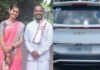 ಚೈತ್ರಾ ಕುಂದಾಪುರ ಬಳಸುತ್ತಿದ್ದ ಕಾರು ಬಾಗಲಕೋಟೆಯಲ್ಲಿ ಪತ್ತೆ..!!