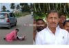 ಚುನಾವಣಾಧಿಕಾರಿಗಳ ಕಾರು ತಡೆದು ದಾಖಲೆಗಳನ್ನು ದೋಚಿದ ದುಷ್ಕರ್ಮಿಗಳು