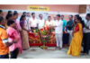 ವಿಟ್ಲ: ಶ್ರೀ ಕ್ಷೇತ್ರ ಧರ್ಮಸ್ಥಳ ಗ್ರಾಮಾಭಿವೃದ್ಧಿ ಯೋಜನೆ ಬಿಸಿ ಟ್ರಸ್ಟ್( ರಿ) ವಿಟ್ಲ ವತಿಯಿಂದ “ನಮ್ಮೂರು ನಮ್ಮ ಕೆರೆ” ಕಾರ್ಯಕ್ರಮದಡಿ ಪುದ್ದೋಟ್ಟು ಕೆರೆಯ ಹೂಳೆತ್ತಿ ಪುನಶ್ಚೇತನ