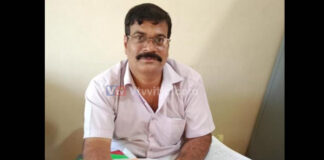 ಬಂಟ್ವಾಳ: ನಾಪತ್ತೆಯಾಗಿದ್ದ ಅಮ್ಟಾಡಿ ಗ್ರಾಮ ಪಂಚಾಯತ್ ಕಾರ್ಯದರ್ಶಿ ವೇಣೂರಿನಲ್ಲಿ ಪತ್ತೆ
