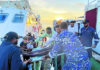 ಮಂಗಳೂರು: ಮೀನುಗಾರಿಕೆಗೆ ತೆರಳಿದ್ದ ವ್ಯಕ್ತಿಗೆ ಹೃದಯಾಘಾತ; ತುರ್ತು ನೆರವು
