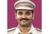 ಬೆಂಗಳೂರು ದಕ್ಷಿಣ ವಿಭಾಗದ ಪೊಲೀಸ್ ಉಪ ಆಯುಕ್ತರಾಗಿ ರಾಹುಲ್ ಕುಮಾರ್ ಶಹಾಪುರವಾಡ್ ನೇಮಕ