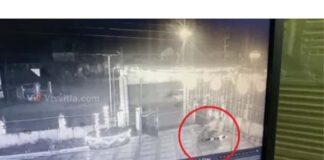 ಕಡಬ : ಮಸೀದಿ ಆವರಣಕ್ಕೆ ನುಗ್ಗಿ ಜೈ ಶ್ರೀರಾಮ್ ಘೋಷಣೆ ಆರೋಪ – ಓರ್ವನ ಬಂಧನ