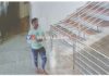 ಬಂಟ್ವಾಳ: ಪೊಲೀಸ್ ಸಿಬ್ಬಂದಿಯ ಮೊಬೈಲನ್ನೇ ಎಗರಿಸಿದ ಕಳ್ಳ