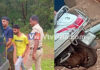 ಇಡ್ಕಿದು: ನಿರ್ಜನ ಪ್ರದೇಶದಲ್ಲಿ ಗಾಂಜಾ ಸೇವಿಸಿ ಮಹಿಳೆಯರಿಗೆ ಕಿರುಕುಳ ನೀಡುತ್ತಿದ್ದ ಯುವಕರು ಪೊಲೀಸರ ವಶಕ್ಕೆ